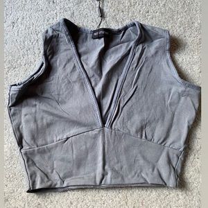 Pretty Little Thing Crop Top